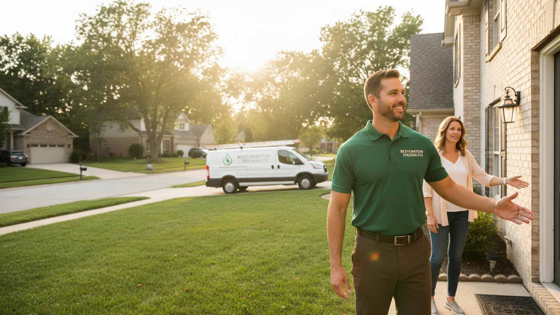 Emergency Water Damage Restoration in Hillsboro, TX Near Me – 24/7 Rapid Response with Insurance Assistance